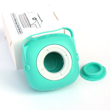 Spazzola Bagno 2 in 1 – Lava & Massaggia