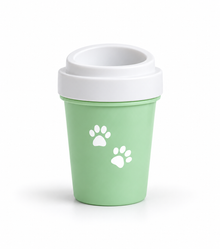 PawClean – Lavazampe per Cani