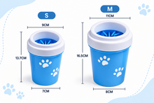PawClean – Lavazampe per Cani